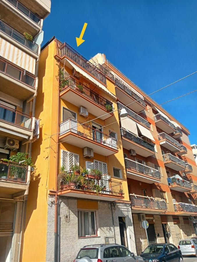 Casa-B&B Bouganville Attico 85 Mq Barletta Zewnętrze zdjęcie