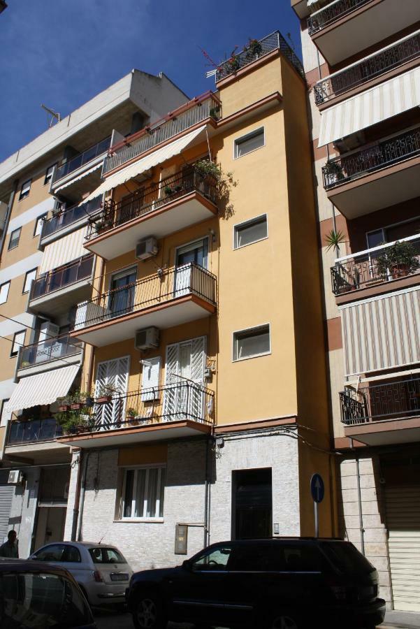 Casa-B&B Bouganville Attico 85 Mq Barletta Zewnętrze zdjęcie