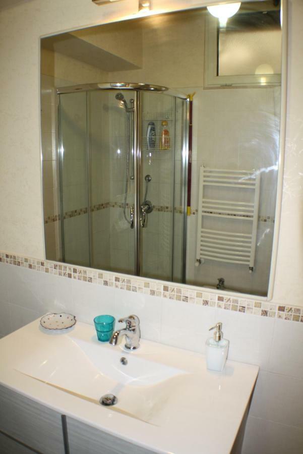 Casa-B&B Bouganville Attico 85 Mq Barletta Zewnętrze zdjęcie